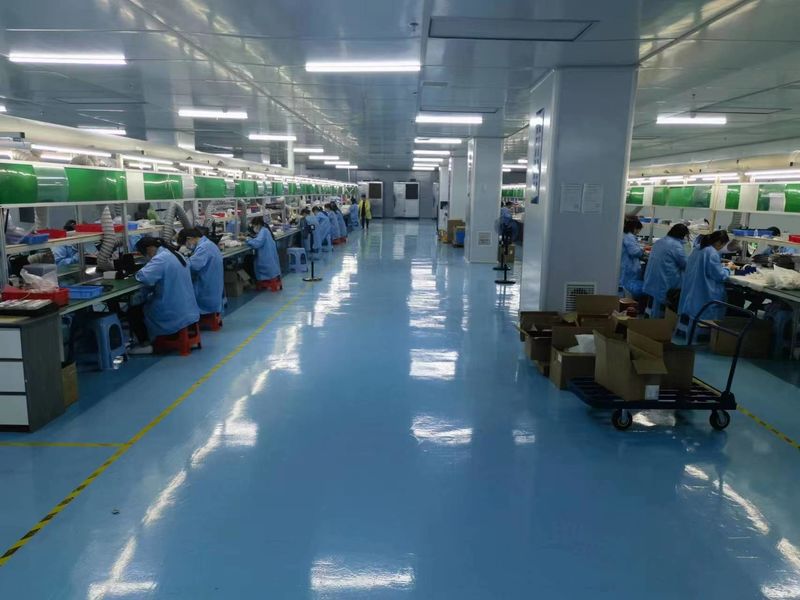 中国 Hunan Sanyi Technolody limited 企業収益 